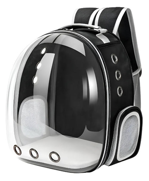 Gray helmet for bikers